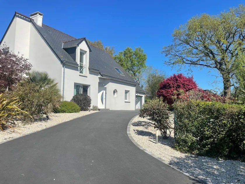 Studio, ideally located in Normandy - Image 1