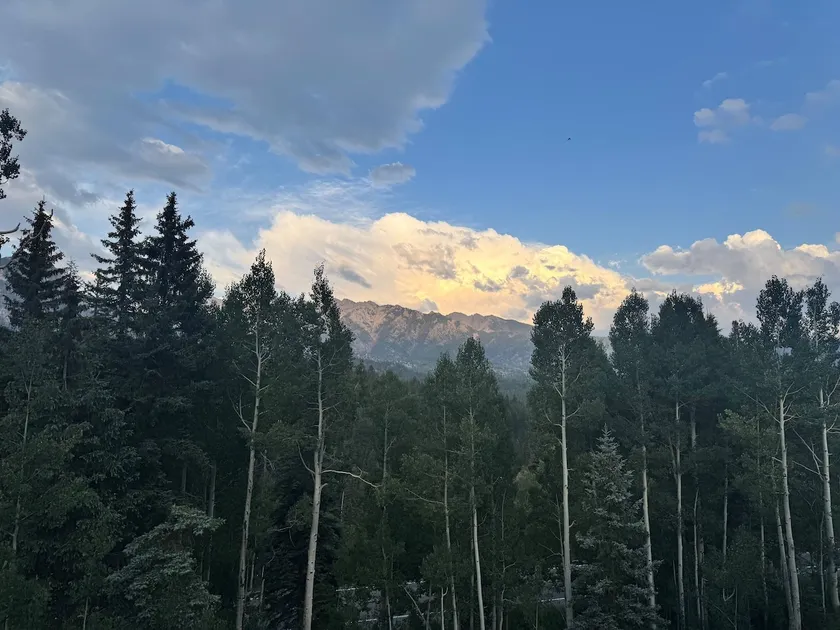 Million dollar highway views in the San Juan's. - Image 1