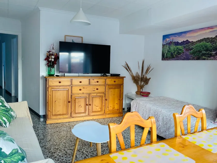 Beautiful apartment in central and sunny Villena - Image 1