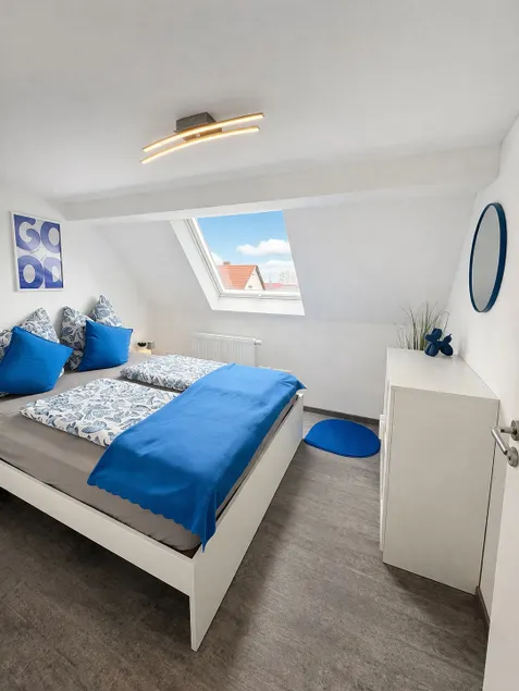 Family & installer apartment - Image 1