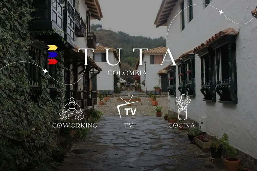 House+Kitchen+Tv+Work Area+WiFi+Laundry @BosigaSur - Image 1