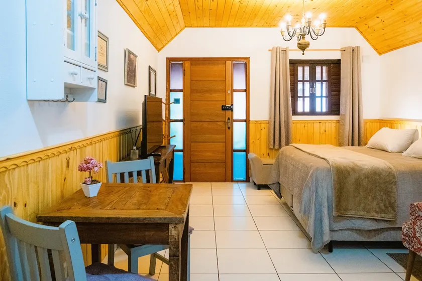 Apartment Le Deux – on the Avenue - Image 1