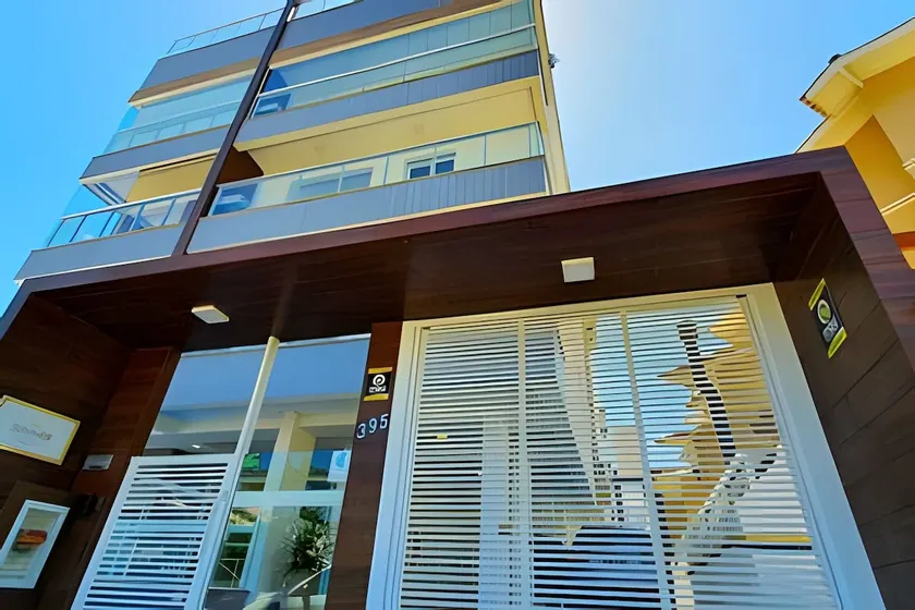 Summer Residence Vista Mar - Gov Celso Ramos/SC - Image 1