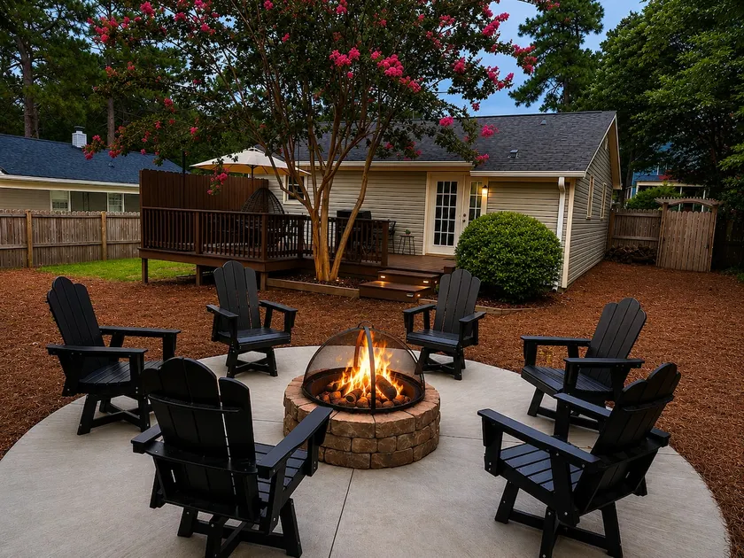 SoPi Cottage - Walk to Town - King Bed - Image 1