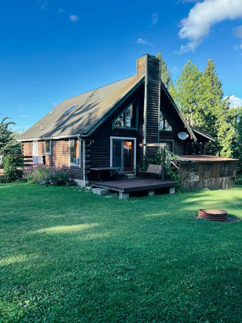 Spacious cabin in the woods ”Morning Wood Ranch” - Image 1