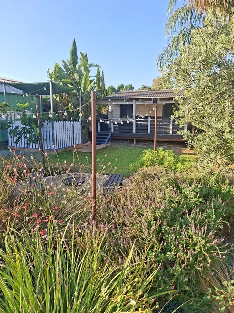 The House at the Edge of the Field - Image 1