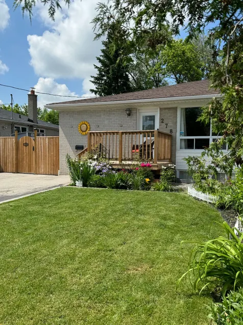 BRANDNEW BASEMENT 2BEDROOM 2BATHROOM FULLY LOADED - Image 1