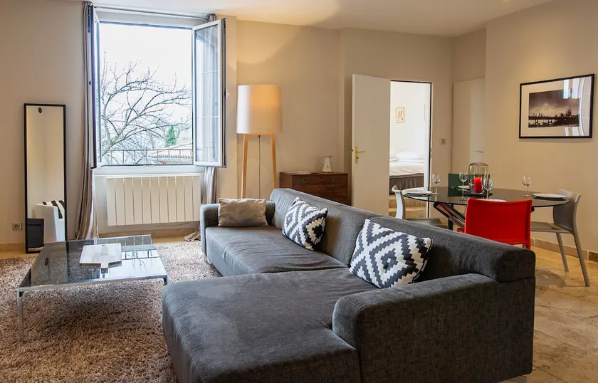 MiHotel Le Gourguillon - Image 1