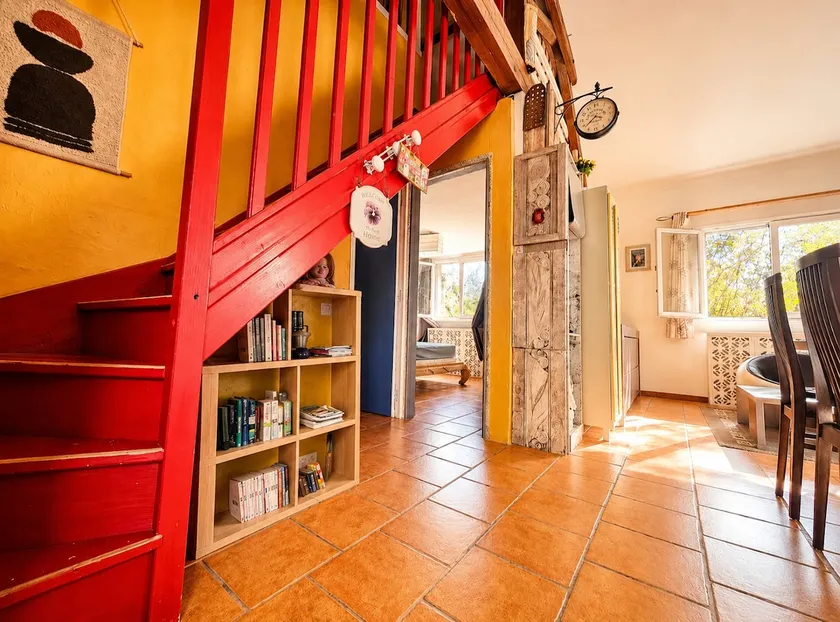 Charming independent accommodation for 2/4 people - Image 1
