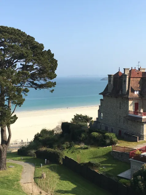 ”Fantastic sea view Beach 50 m queen bed Wi-Fi - Image 1