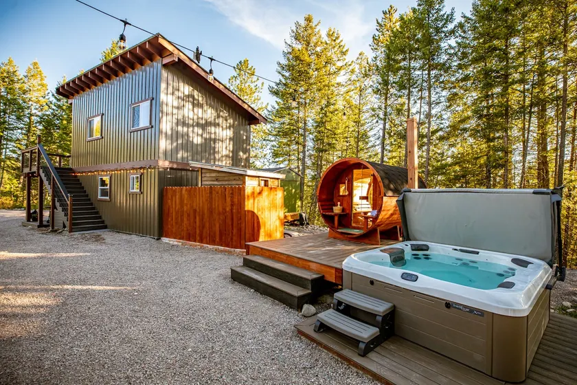 Alpenglow Retreat - Image 1
