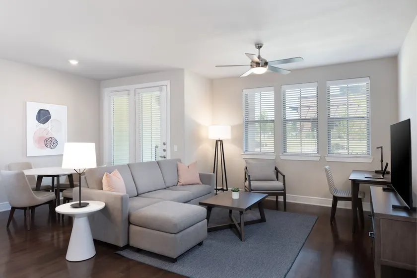 Resort-Style Stay Near DFW Airport - Image 1