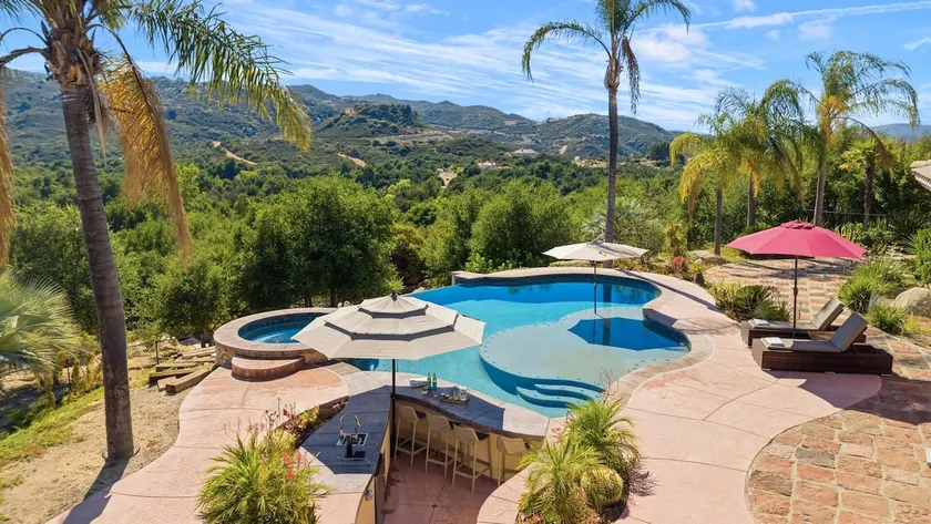 Rancho Agave Azul Family Retreat Near Wine Country - Image 1