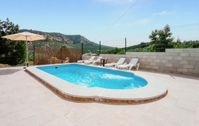 Cozy Home In Puertollano - Image 1