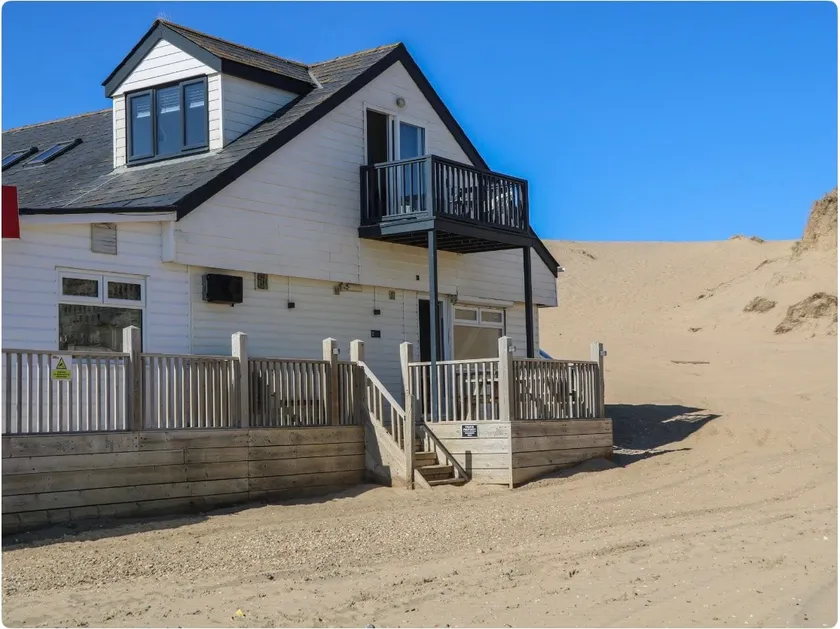 Sandunes 2 - Image 1