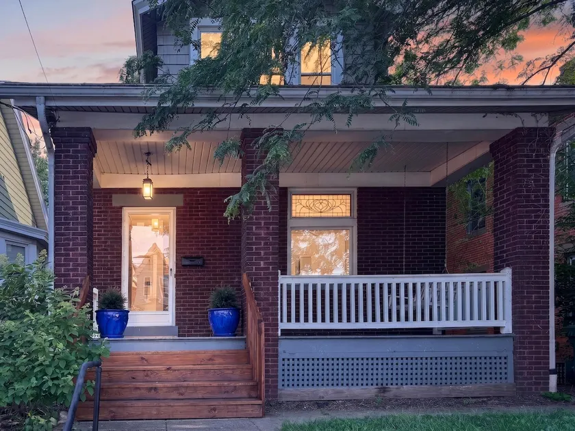 Renovated Home | Fenced Yard | Near UC & Hospitals - Image 1