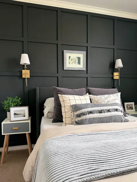 Clean Modern Inspired Hampton Style Bungalow - Image 1