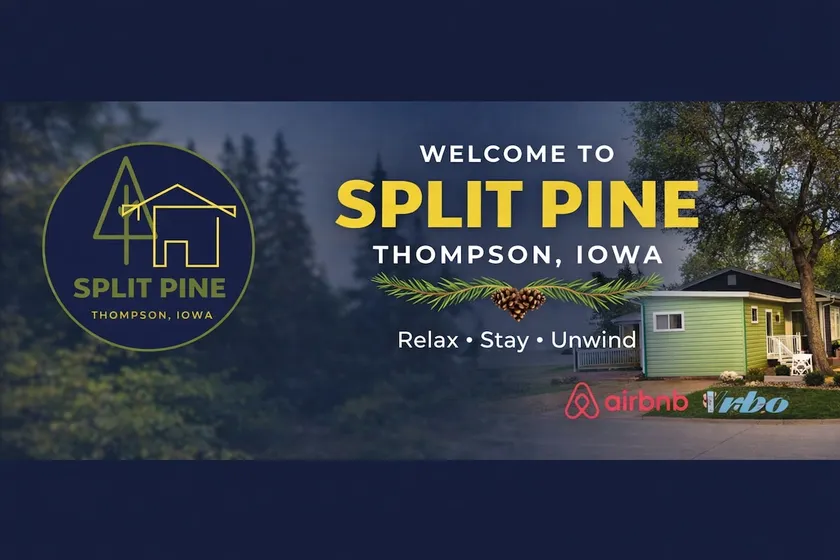 Split Pine | Updated Cottage w/ W/D | Near Hunting - Image 1