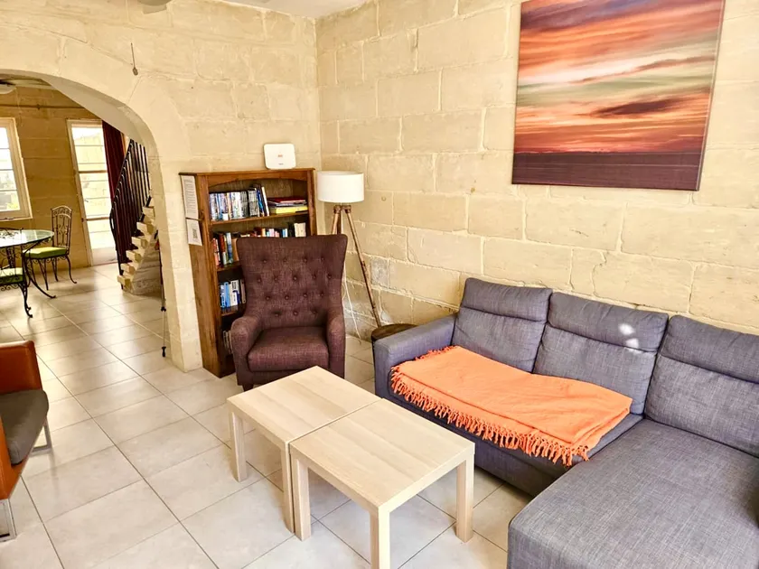 Spacious 3BR Townhouse by Marsascala Harbor - Image 1