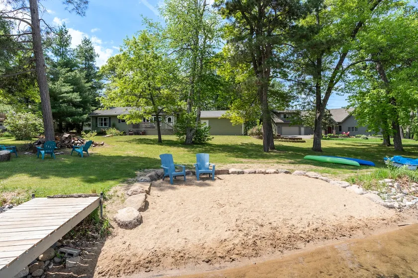 Lake Front, Sandy Beach, Arcade Games, Spacious! - Image 1