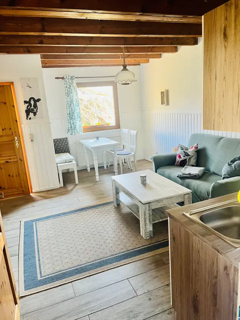 Vacation rental on the P-Ranch, Rügen/Mönchgut - Image 1