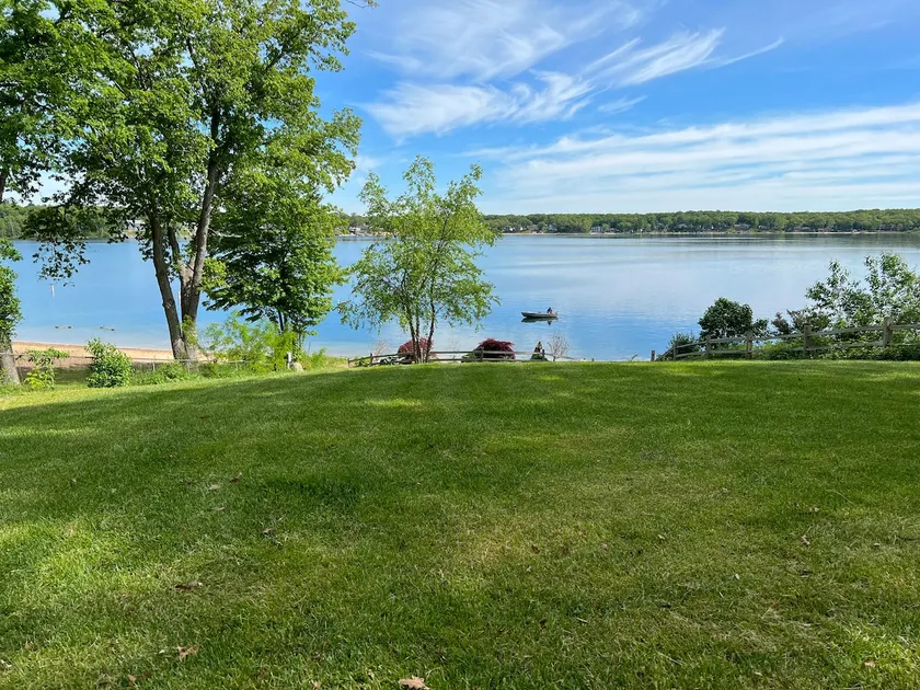 Waterfront Home with Sauna, Firepit, Sleeps 12! - Image 1