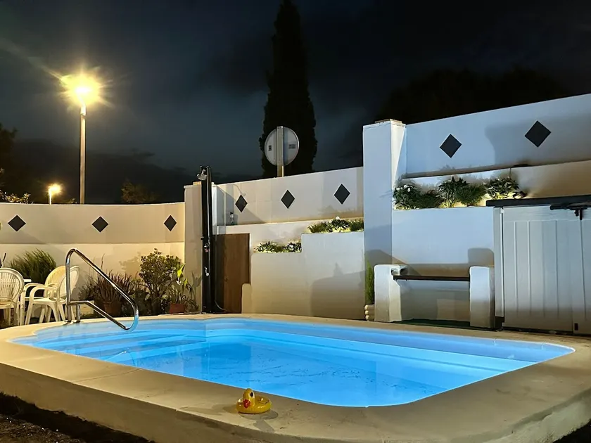 Apartment located 3 minutes from the PTA Campanillas - Image 1
