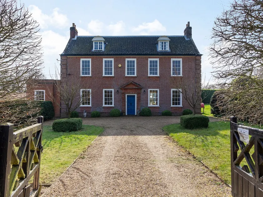 Hemblington Hall Arts And Leisure Ltd - Image 1
