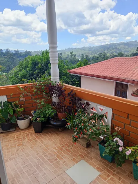 Holiday apartment in the highlands - Image 1