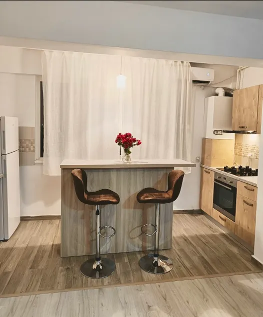 Quiet & Bright Studio - Available Monthly - Image 1
