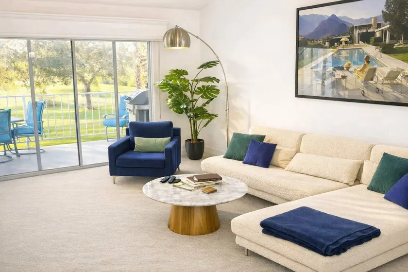 Idyll In The Desert | Elegant Palm Desert Escape - Image 1