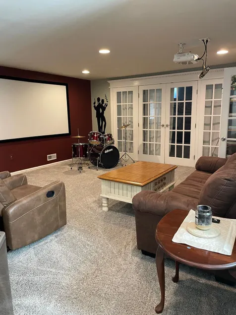 5 BR w/Band&Piano setup/private Gym/Theater&Entry - Image 1