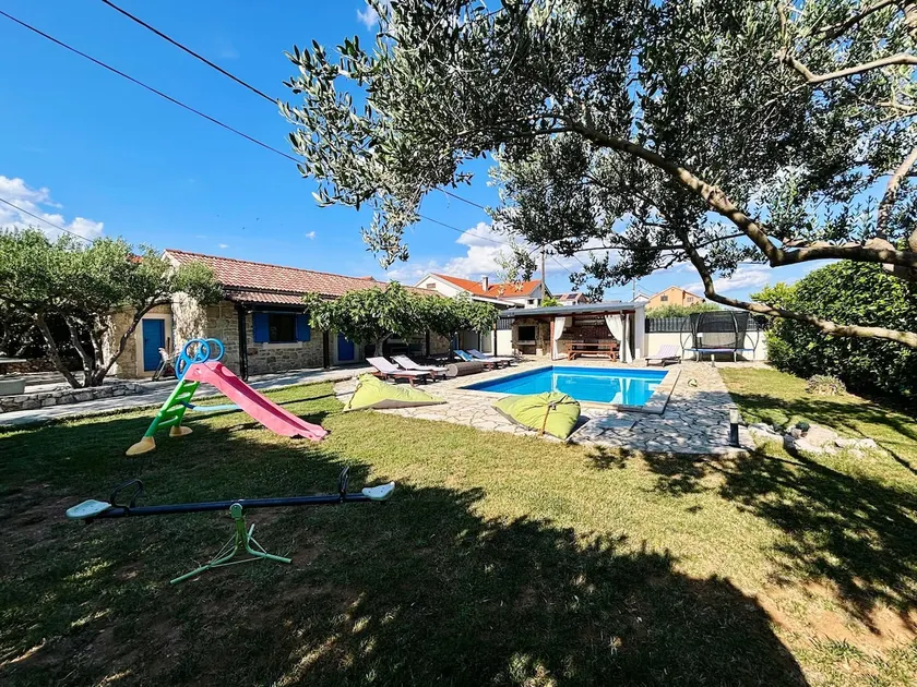 Pool house Jukic - Image 1