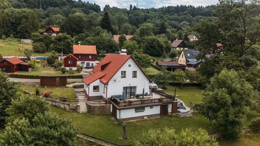 Holiday Home Celine - Image 1