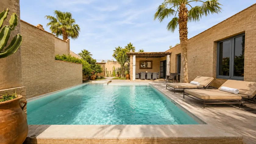 Villa Cactus - Image 1