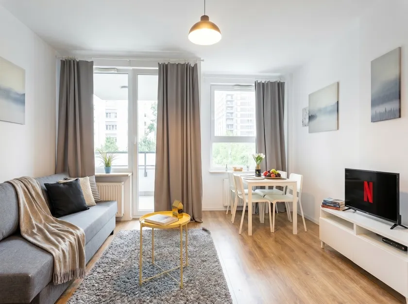 Golden Apartments - Pereca - Image 1