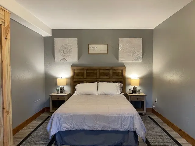 Inn at Ponderosa Pines - Image 1
