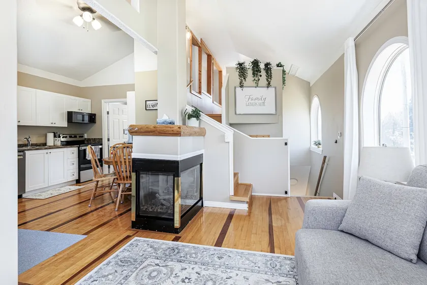 Lakeside Retreat | Steps to Beach + Golf Course - Image 1