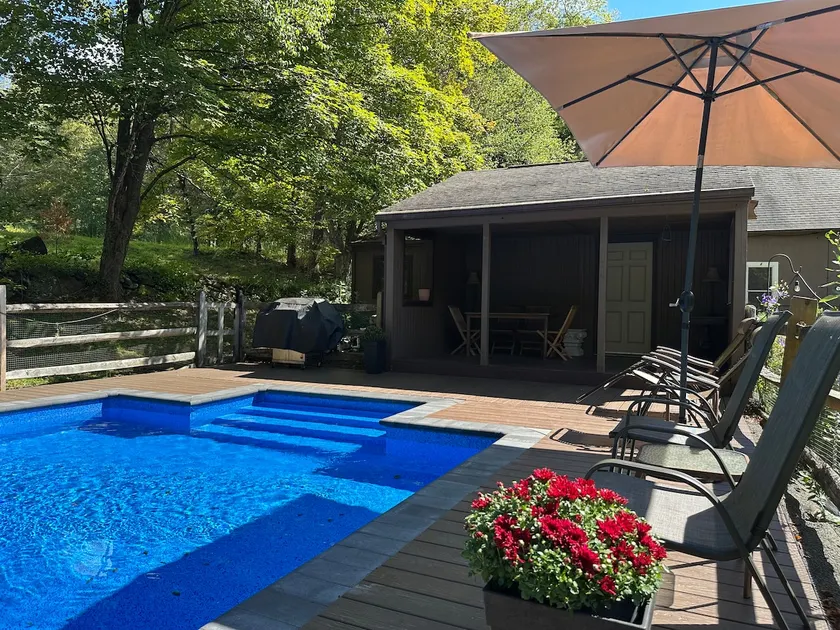 Woodland Country Retreat-Pool+FirePit-nearWineries - Image 1
