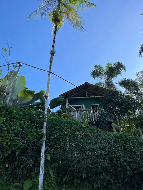 Super cozy cottage with a beautiful view of Paraty - Image 1