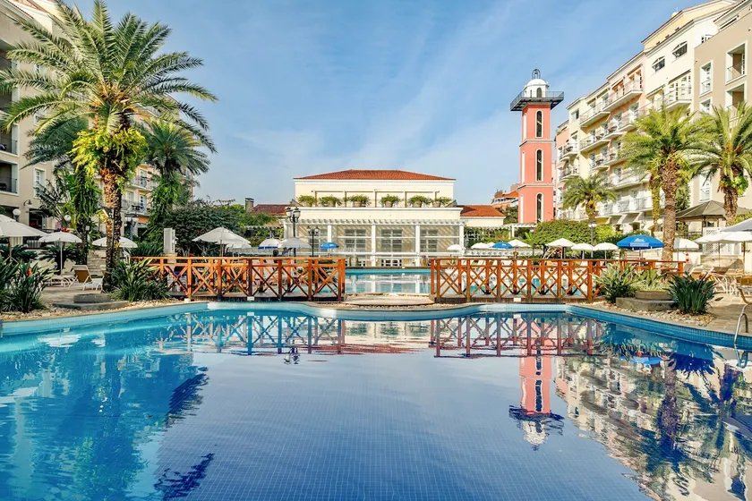 IL Campanario Resort - Your stay SC 4408 - Image 1