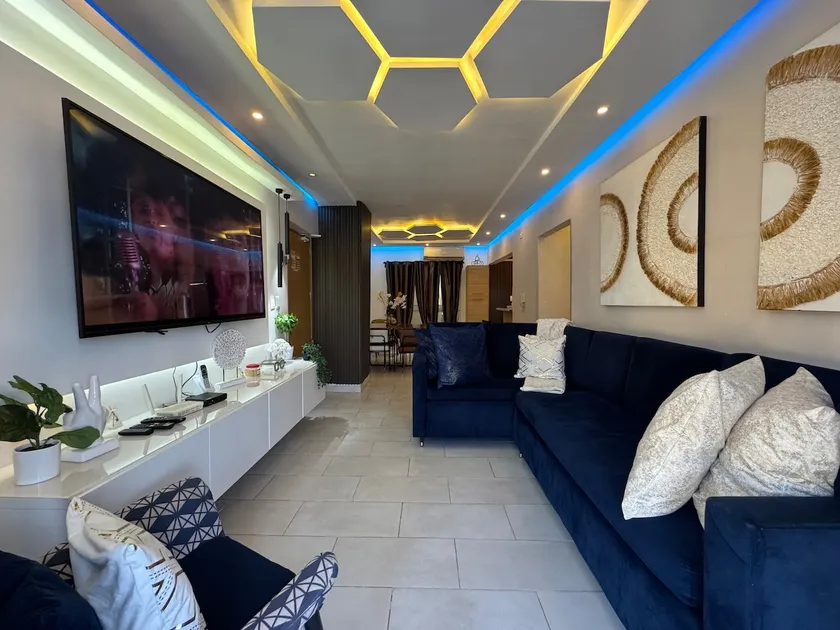 beyond Chic 3 bedroom condominium with the Pool - Image 1