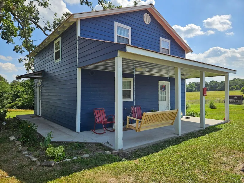 The Liberty Lodge - Image 1