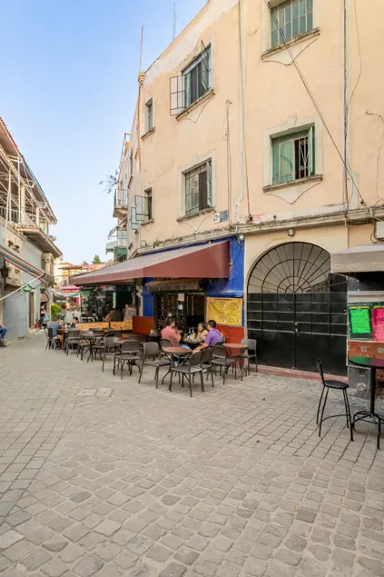 Beautiful 2BR apt right in the heart of Cuernavaca - Image 1