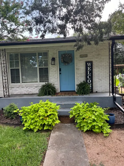 Ovilla Cottage - Image 1