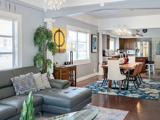 Capture the heart of Ybor... 3 bedroom 1 bath - Image 1