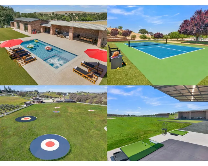 15 Acre Luxury Estate | VIP Experience - Image 1
