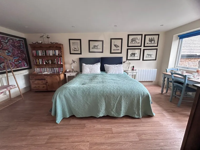Annexe Newnham - Image 1
