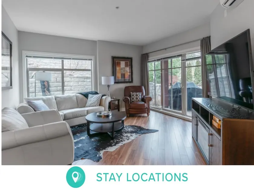 Fabulous Condo at Five Star Resort 209 - Image 1