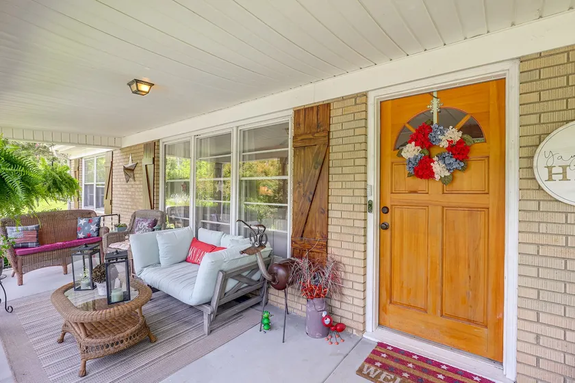 Fire Pit & Game Room: Family Home in Marshall! - Image 1